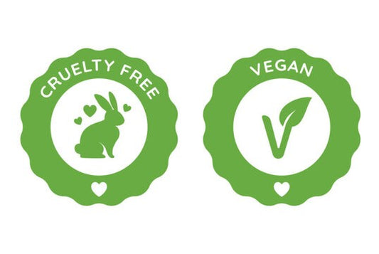 PARFUMURI VEGANE ȘI CRUELTY-FREE