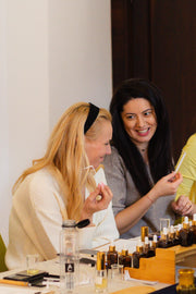 Atelier De Grup - București 11 Iulie (11:00) - Creează-ți Parfumul