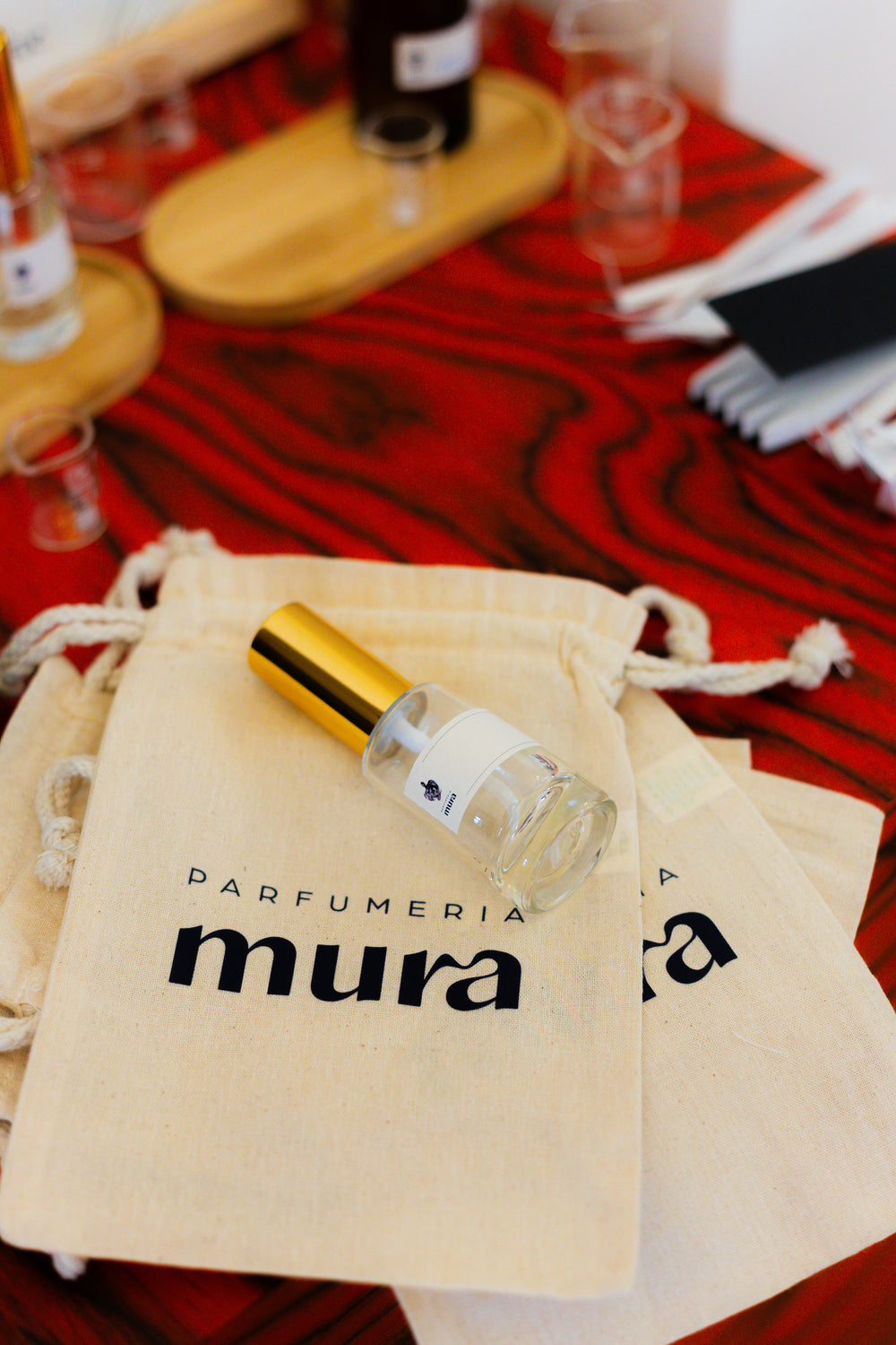 Parfumeria Mura