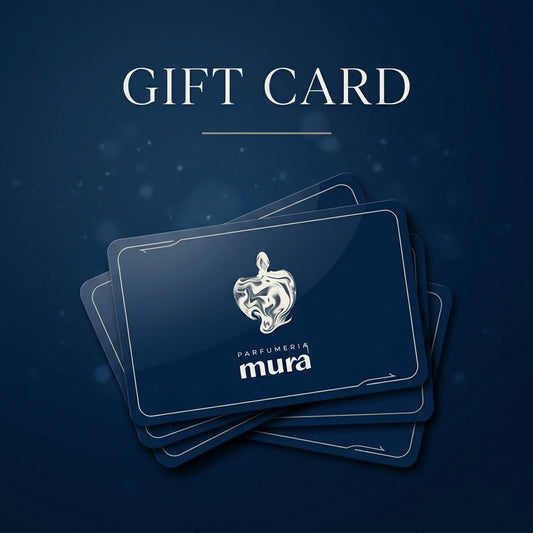 Gift Card - Atelier de creație de grup - Parfumeria Mura